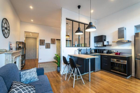 Résidence Astoria - Studio pour 3 Personnes 304